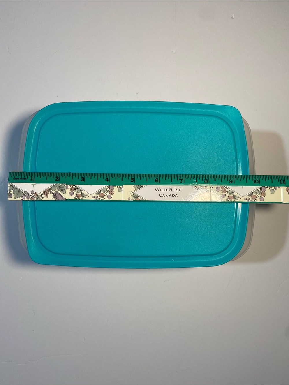 Tupperware Cool Stackable Set NWOT - Picture 6 of 8